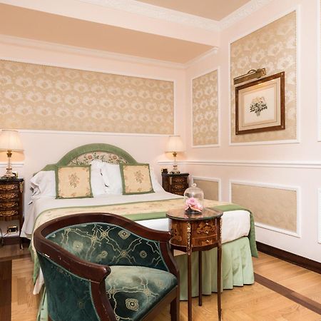 Hotel Bernini Palace Florencie Exteriér fotografie