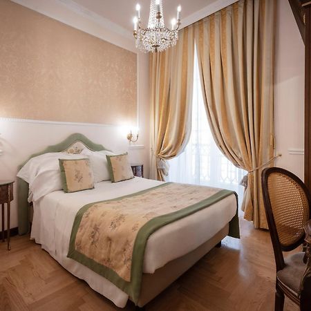 Hotel Bernini Palace Florencie Exteriér fotografie